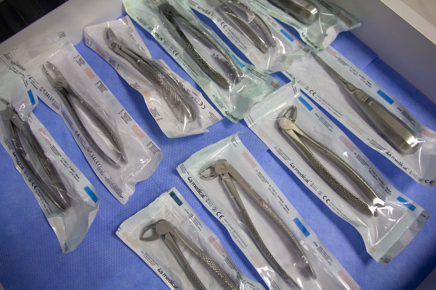 Os diferenciais competitivos em produtos ortodônticos